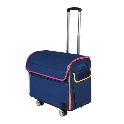The Goat Tote - The Rolling Goat 2.0