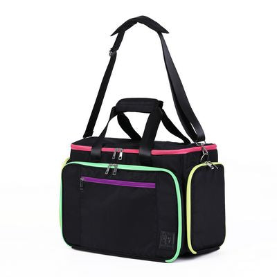 The Goat Tote - The Carryon Goat (Carnivale)