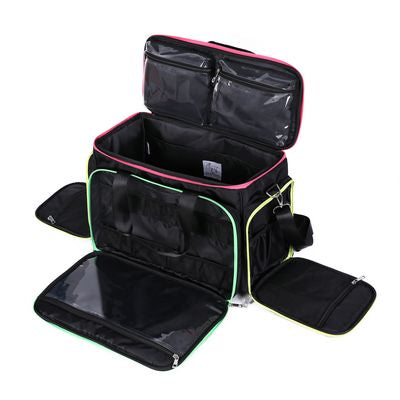 The Goat Tote - The Carryon Goat (Carnivale)