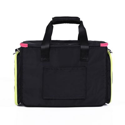 The Goat Tote - The Carryon Goat (Carnivale)