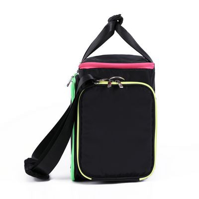The Goat Tote - The Carryon Goat (Carnivale)