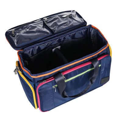 The Goat Tote - The Carryon Goat (Celebration)