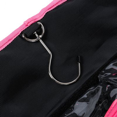 The Goat Tote - The Goat Roll-Up (Carnivale)