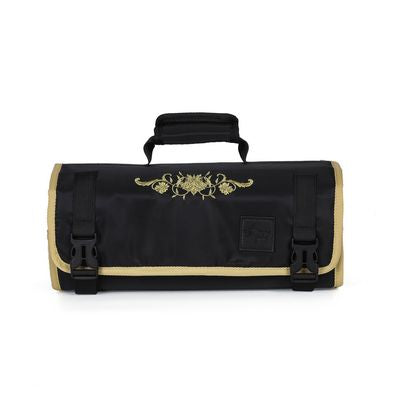 The Goat Tote - The Goat Roll-Up (Heritage)