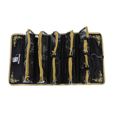 The Goat Tote - The Goat Roll-Up (Heritage)