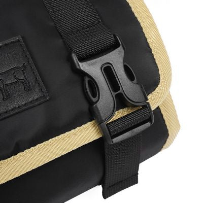 The Goat Tote - The Goat Roll-Up (Heritage)