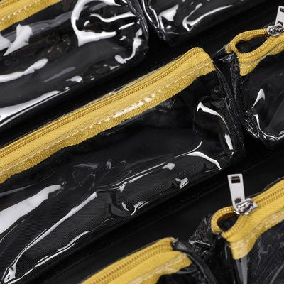 The Goat Tote - The Goat Roll-Up (Heritage)