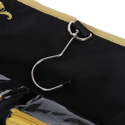 The Goat Tote - The Goat Roll-Up (Heritage)