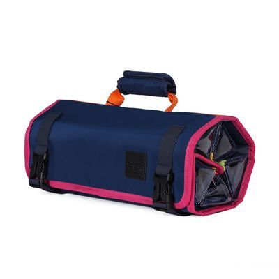 The Goat Tote - The Goat Roll-Up (Celebration)