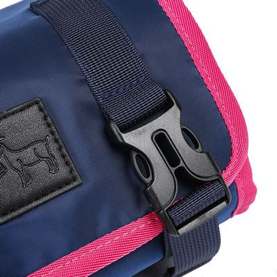 The Goat Tote - The Goat Roll-Up (Celebration)