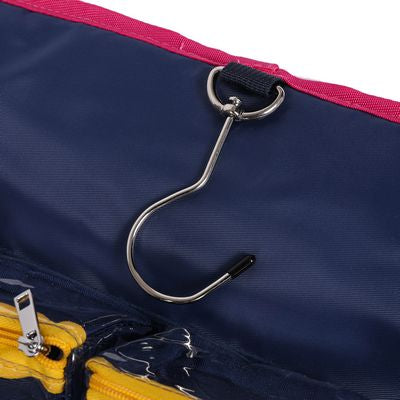 The Goat Tote - The Goat Roll-Up (Celebration)
