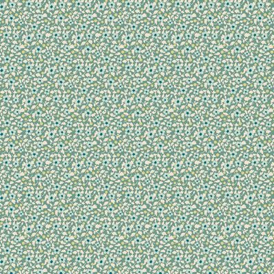 Tilda Brie Basics, Teal
