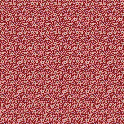 Tilda Brie Basics, Burgundy
