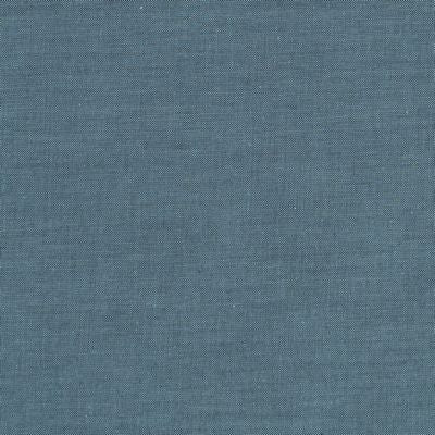 Chambray by Tilda, Prussian