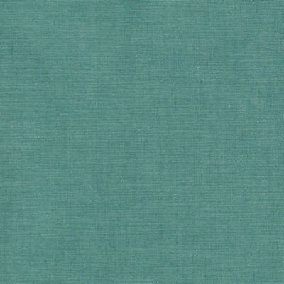 Chambray by Tilda, Aqua