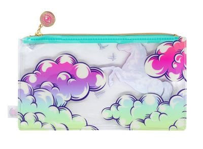 Tula Pink Pegasus Pencil Pouch Tula Pink Pegasus Pencil Pouch