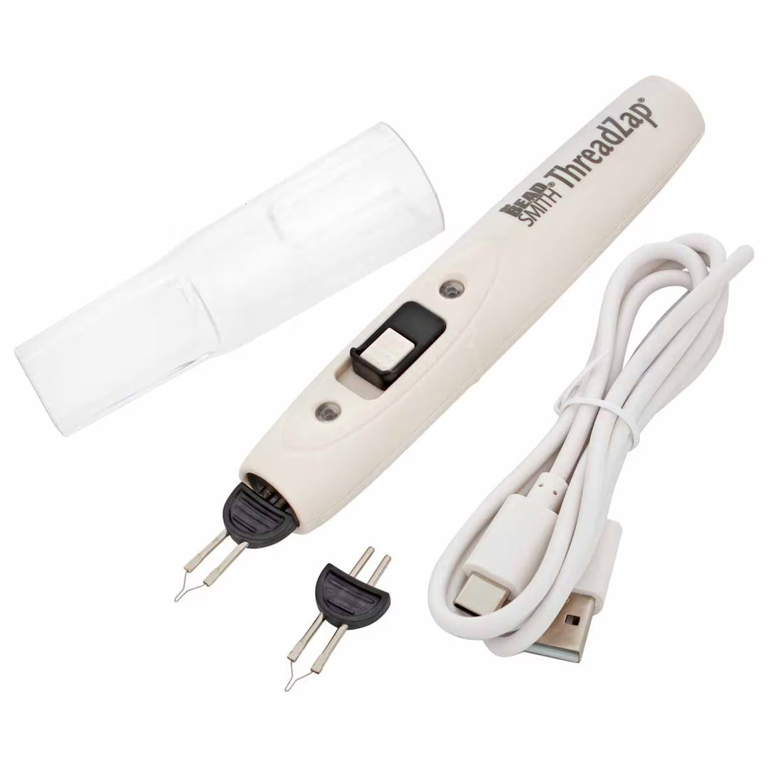 ThreadZap Rechargeable Craft Burner
