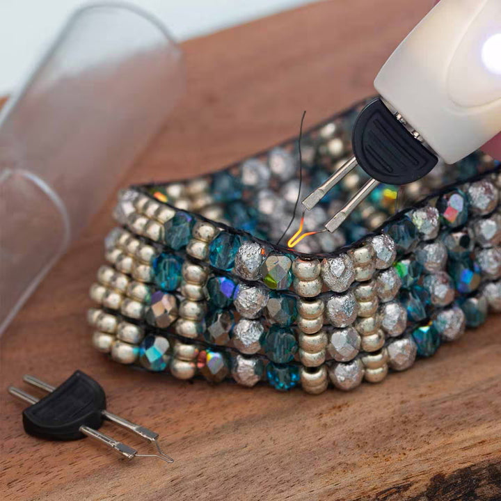 ThreadZap Rechargeable Craft Burner