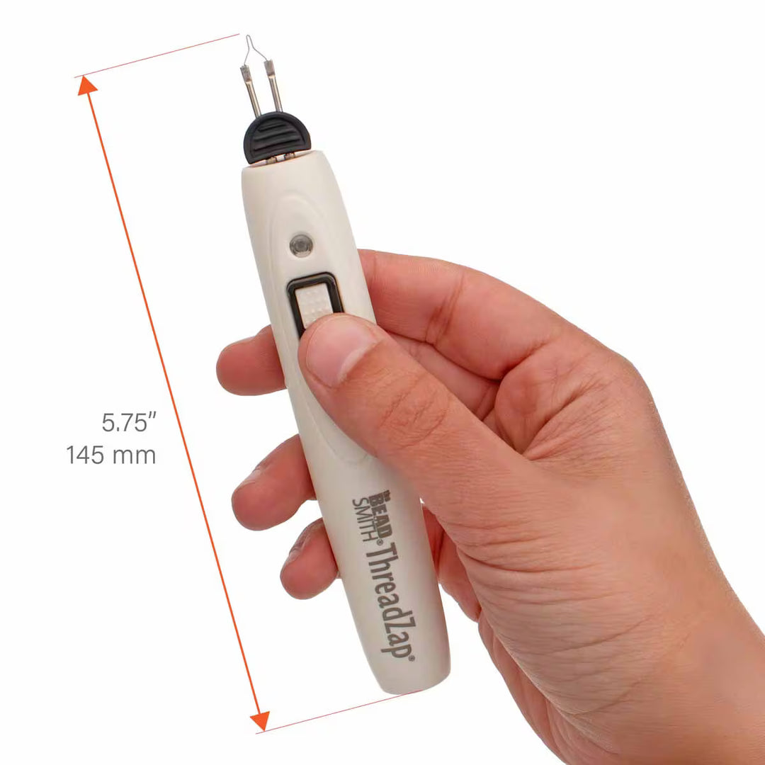 ThreadZap Rechargeable Craft Burner