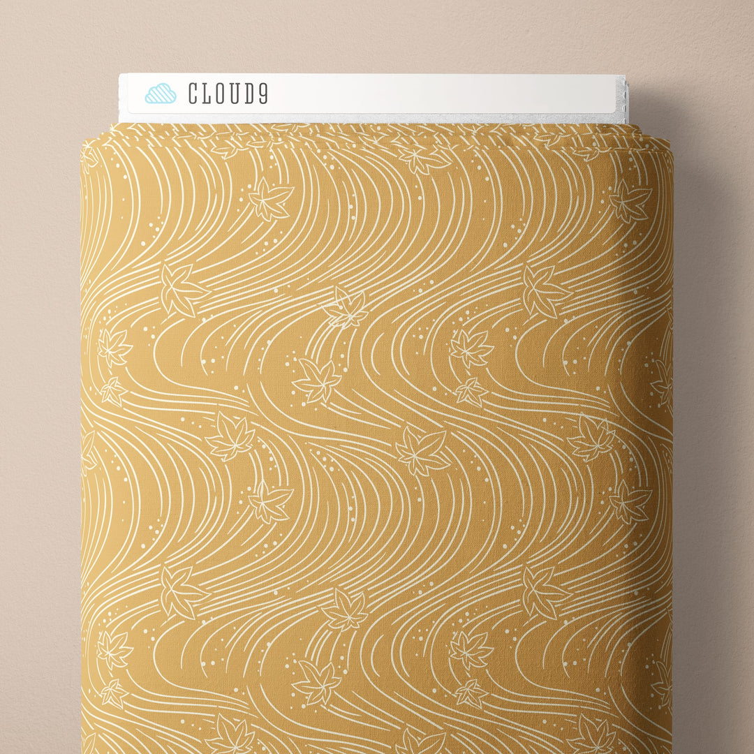 The Orchard Season - Maple Currents, Gold
