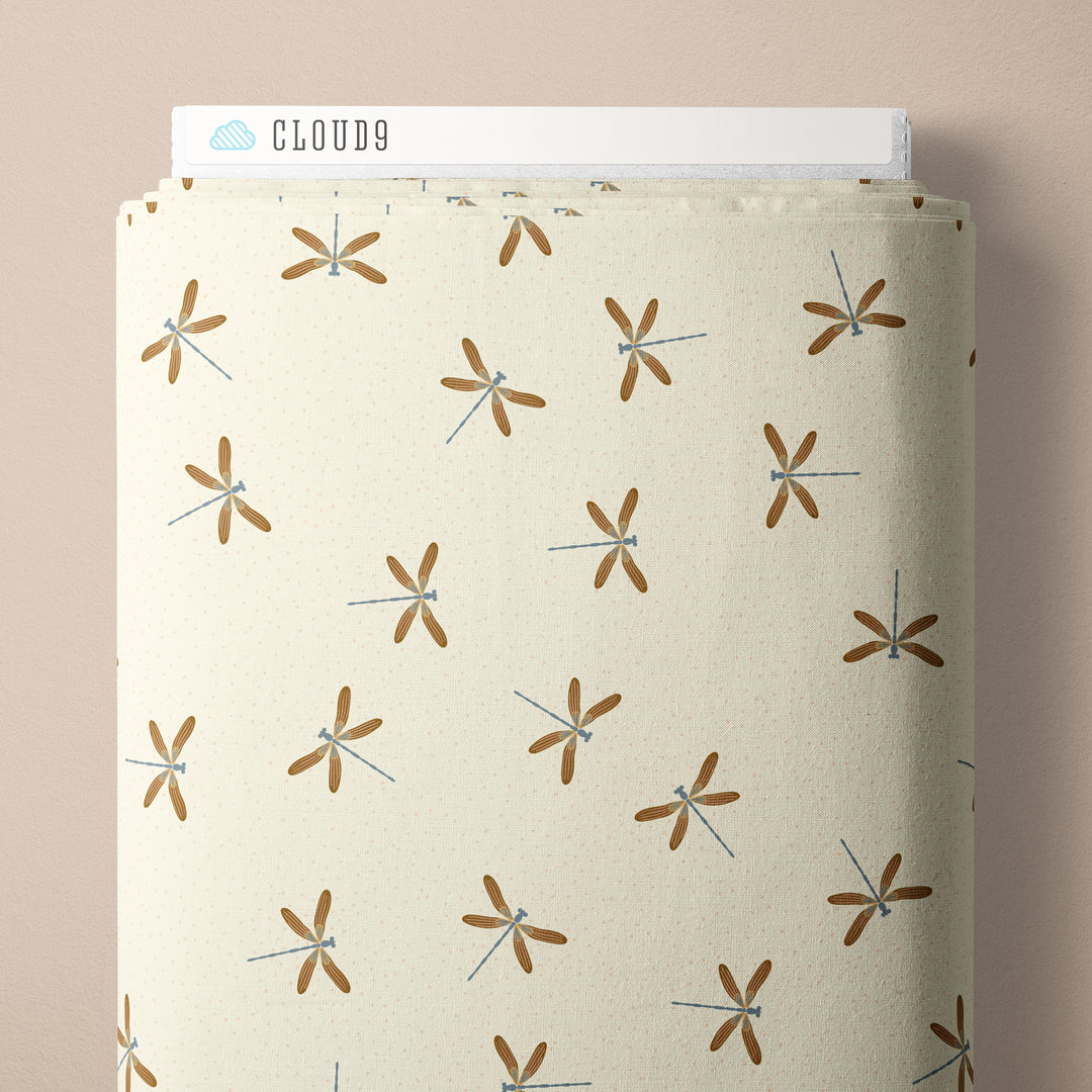 The Orchard Season - Garden Gliders, Ivory
