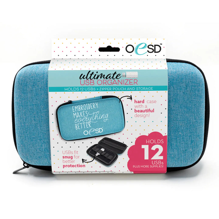 Ultimate USB Organizer Ultimate USB Organizer