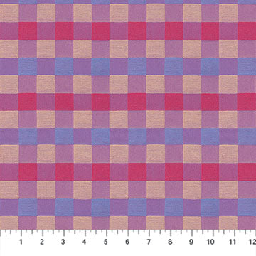 Check Mates Wovens by Anna Maria - Alternate, Preppy