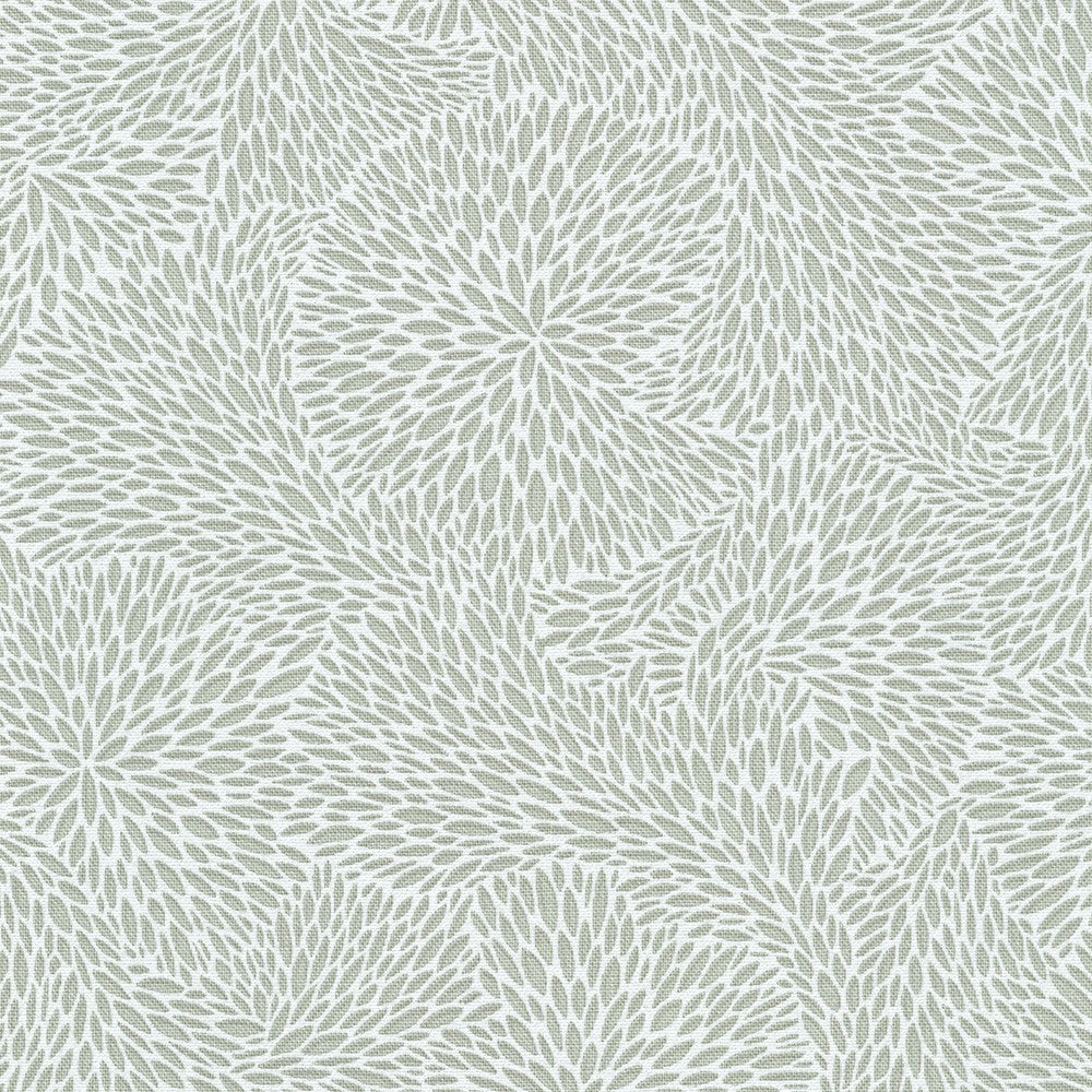 Alabaster Hues by Wishwell - Petals, Cloud