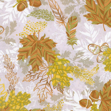 Autumnstone - Feathers and Leaves, Stone Autumnstone - Feathers and Leaves, Stone