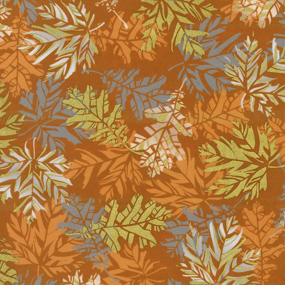 Autumnstone - Fallen Leaves, Acorn Autumnstone - Fallen Leaves, Acorn