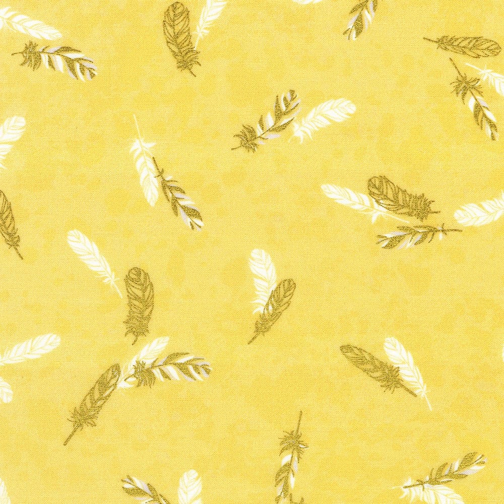 Autumnstone - Feathers, Buttercup Autumnstone - Feathers, Buttercup