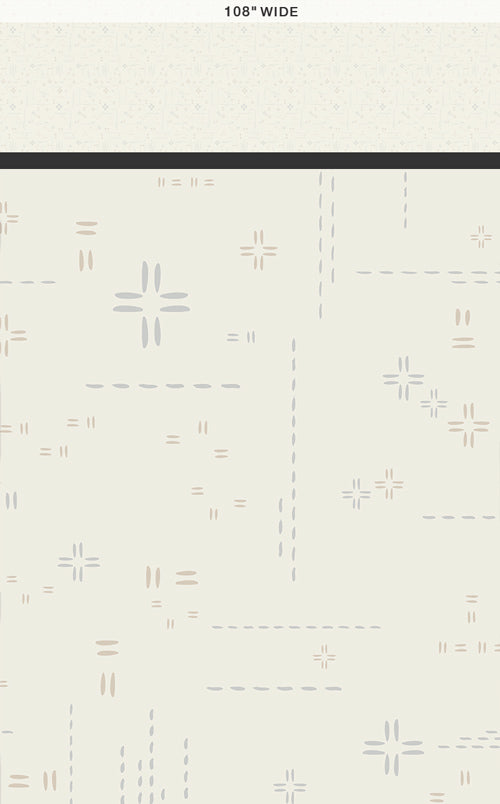 Decostich Cloud by Pat Bravo WIDEBACK 108"