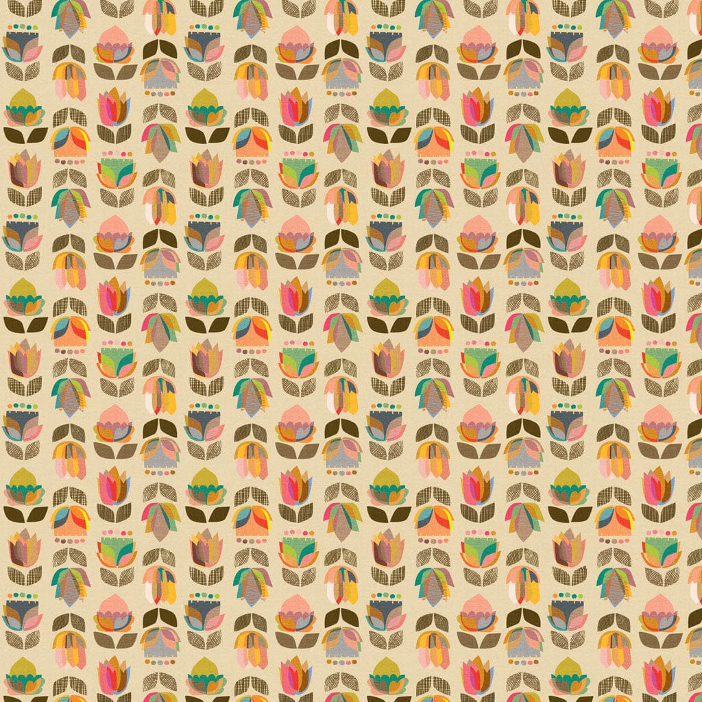 Floral pattern, Y4593_55_1 design