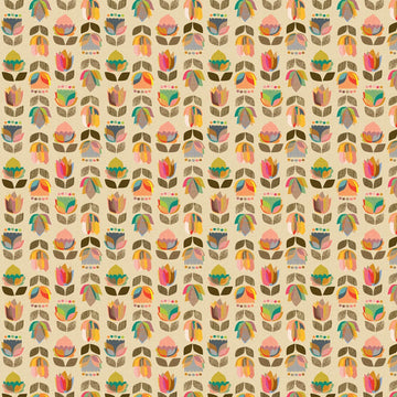 Floral pattern, Y4593_55_1 design