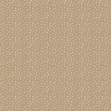 Brown polka dot pattern Y4595_65_1