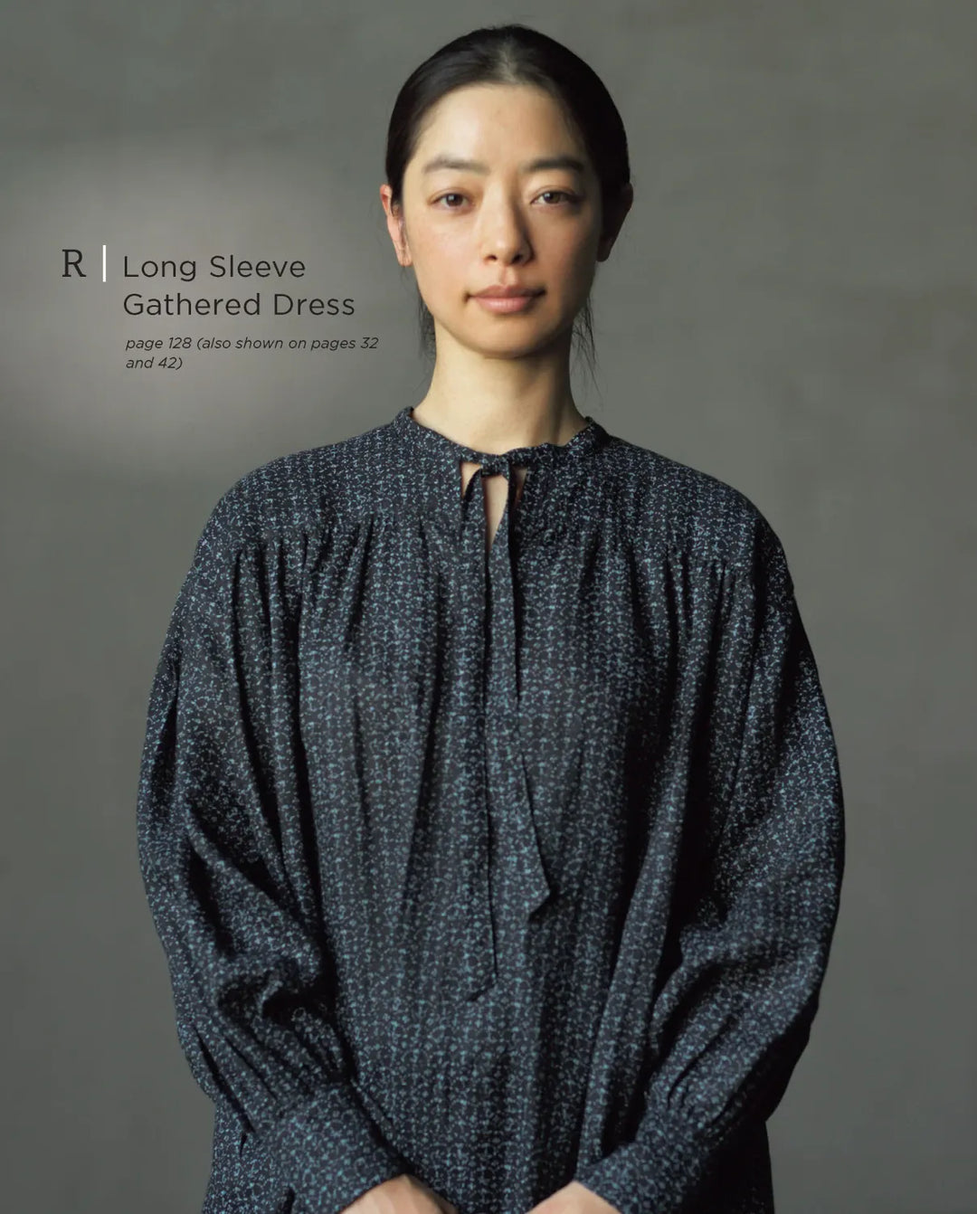 A Year of Sewing with Nani Iro A Year of Sewing with Nani Iro