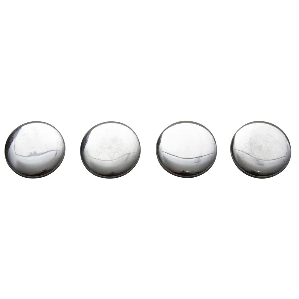 2" Macaroon Discs (4pcs)
