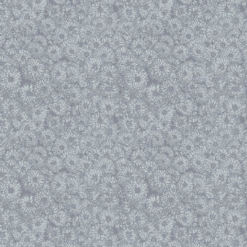 Anemone Indelible Soft floral pattern