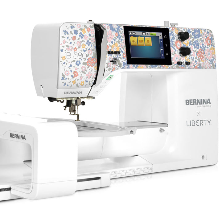 BERNINA 580 Liberty Edition