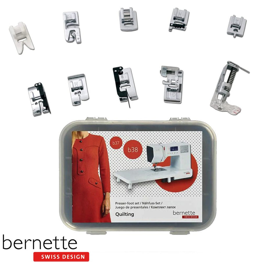 Artistic Artifacts is an Authorized BERNINA dealer