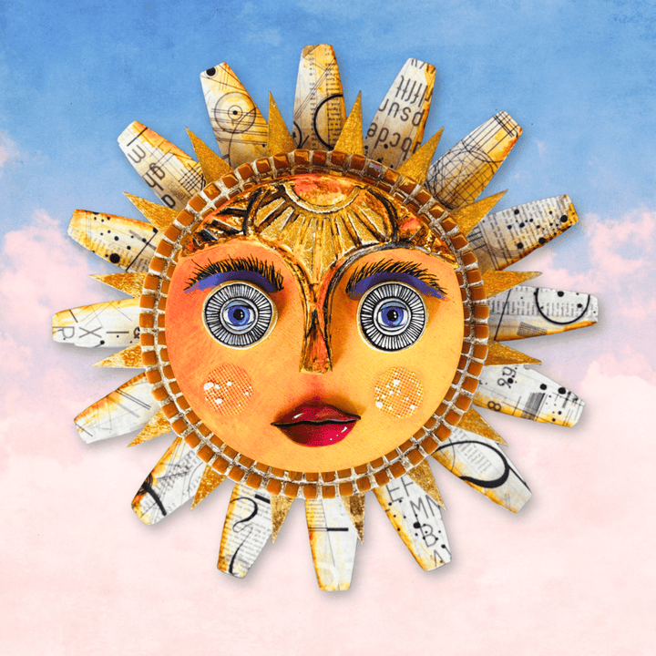 October 16-18: Hello Sunshine with Patti Euler & Dee Gray October 16-18: Hello Sunshine with Patti Euler & Dee Gray