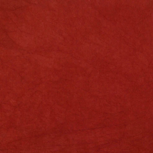Cherrywood Hand-Dyed Cotton Fabric - Paprika