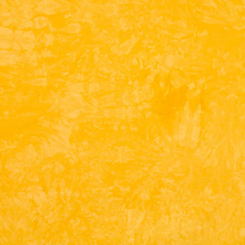 Cherrywood Hand-Dyed Cotton Fabric - Cadmium