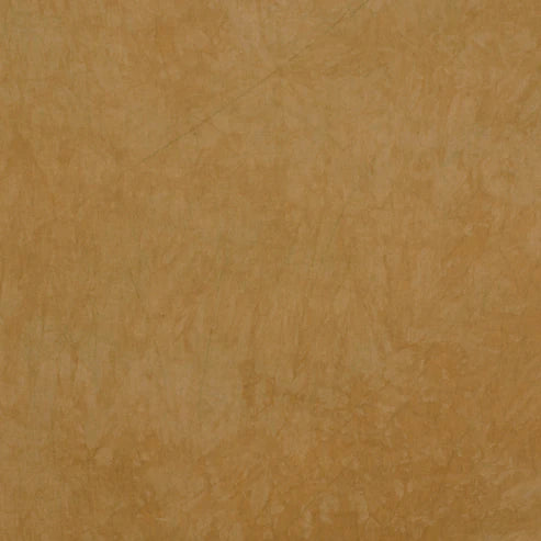 Cherrywood Hand-Dyed Cotton Fabric - Cashew