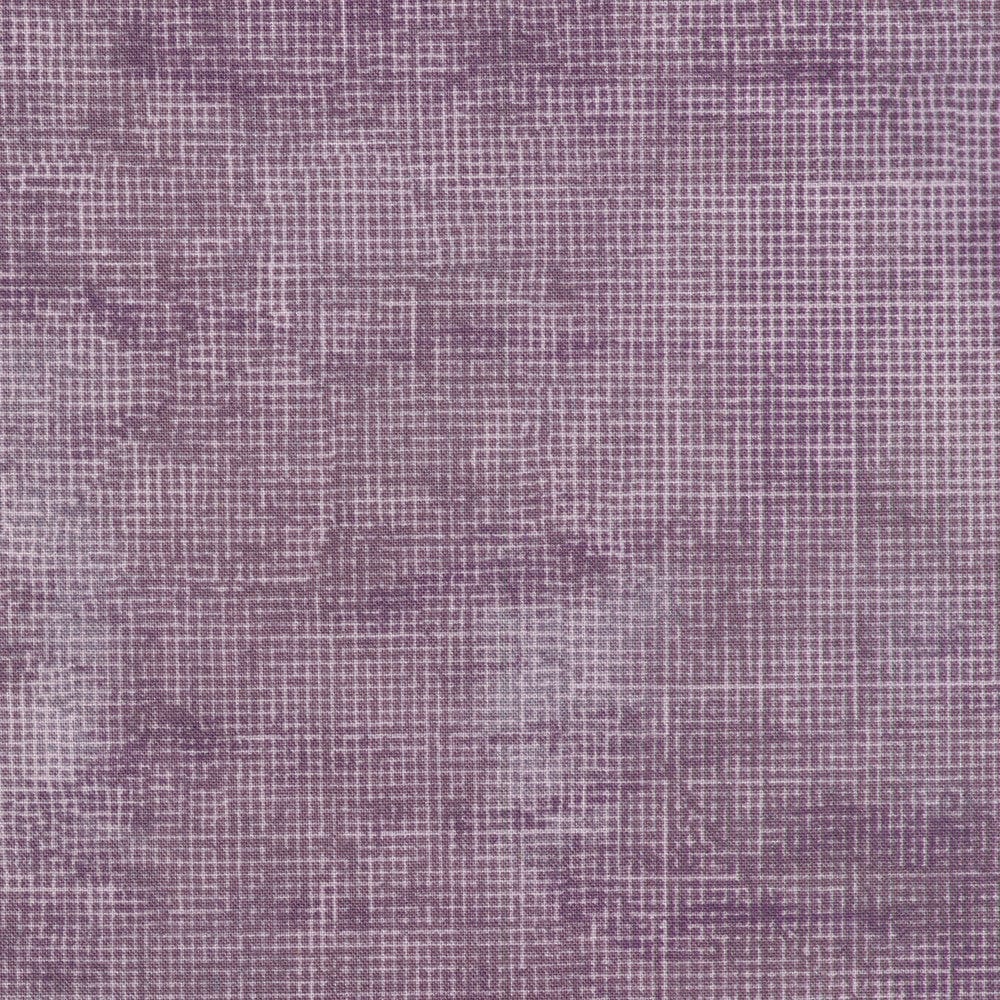 Chalk and Charcoal by Jennifer Sampou - Eggplant Eggplant | Chalk and Charcoal Fabric by Jennifer Sampou