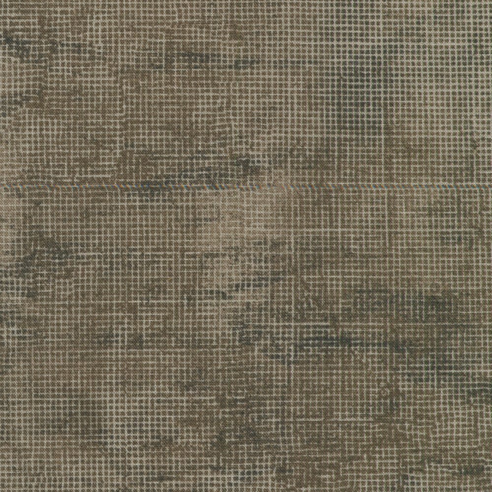 Chalk and Charcoal by Jennifer Sampou - Fossil Fossil | Chalk and Charcoal Fabric by Jennifer Sampou