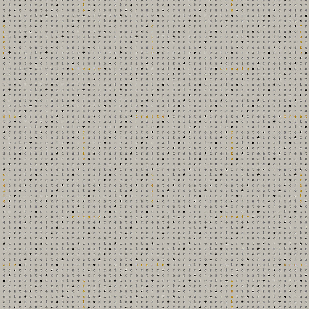 Wordplay - Create, Rainstorm Metallic