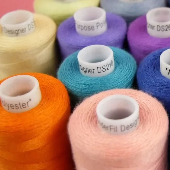 WonderFil Specialty Threads