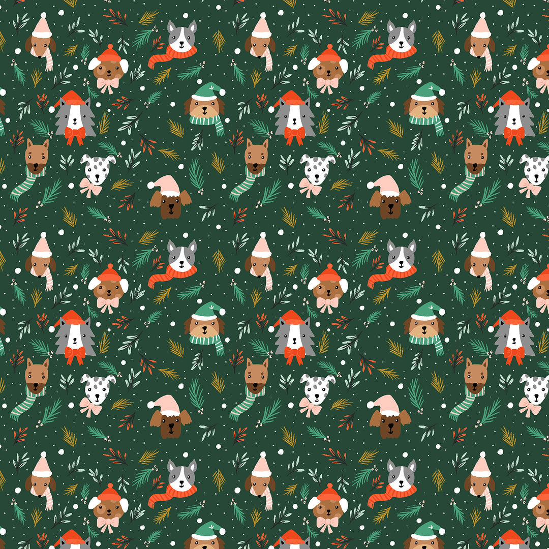 Barkmas tree hunter pattern