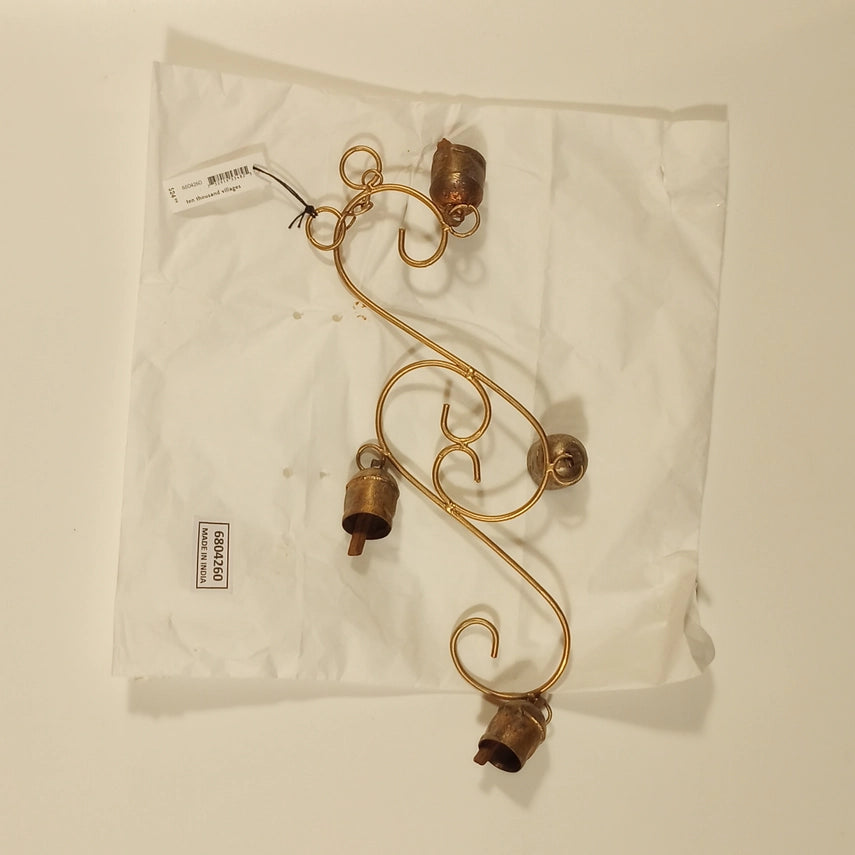 Nana Bells Wind Chime